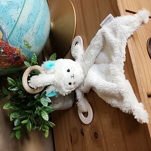 Bella Tunno Cute Plush Animal Lovey